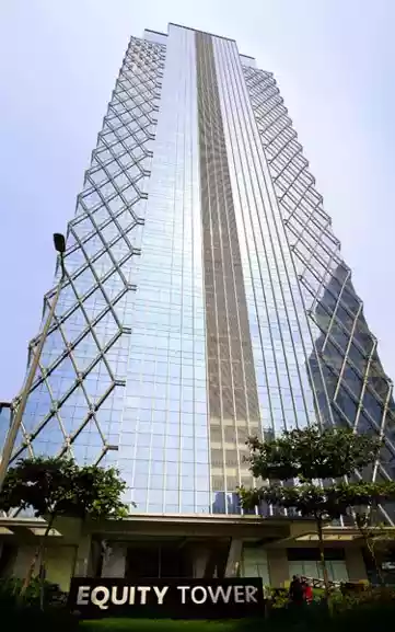 Equity Tower