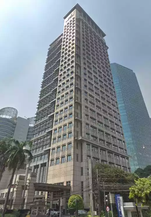 Graha CIMB Niaga
