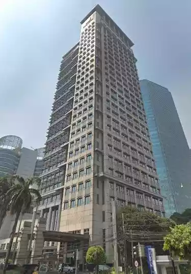 Graha CIMB Niaga