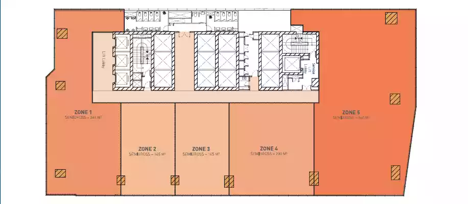 IFC 2 - Midzone