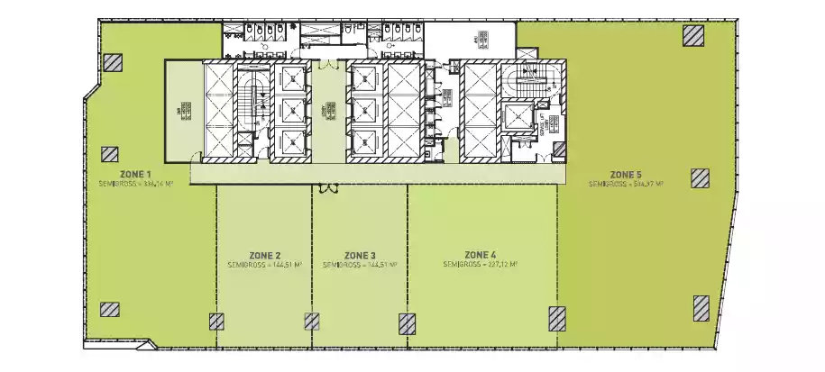 IFC 2 - Highzone