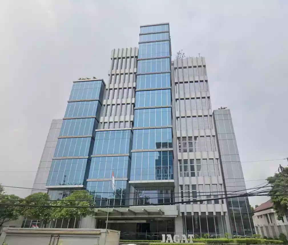 Jagat Building