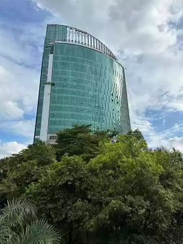 Jakarta International Tower