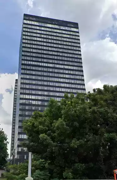 Landmark Centre 1