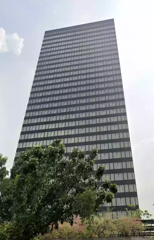 Landmark Centre 2