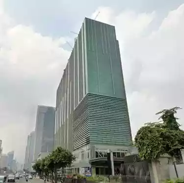 Lippo Thamrin