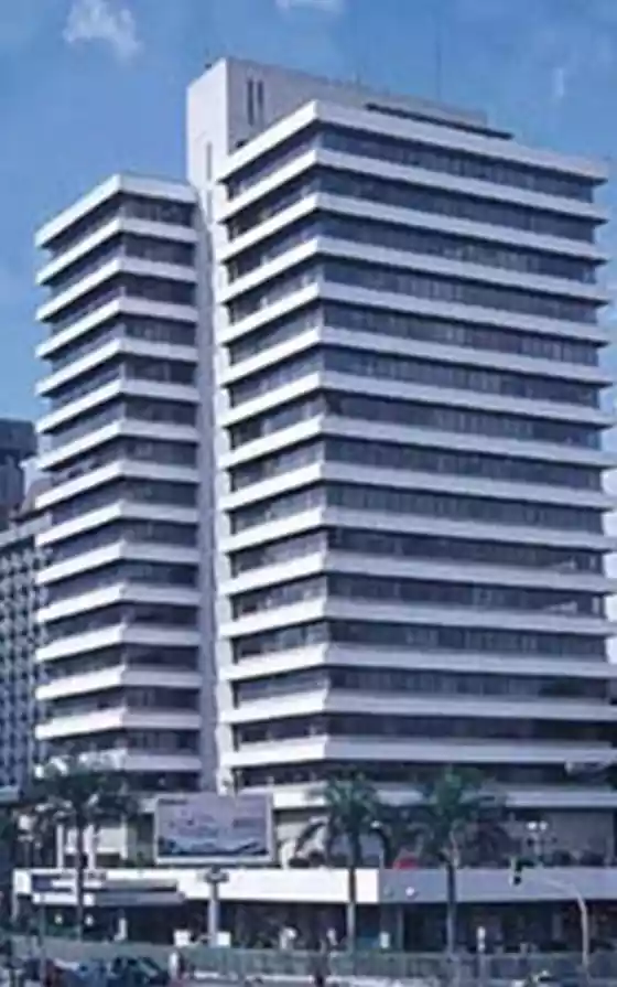 Menara Cakrawala