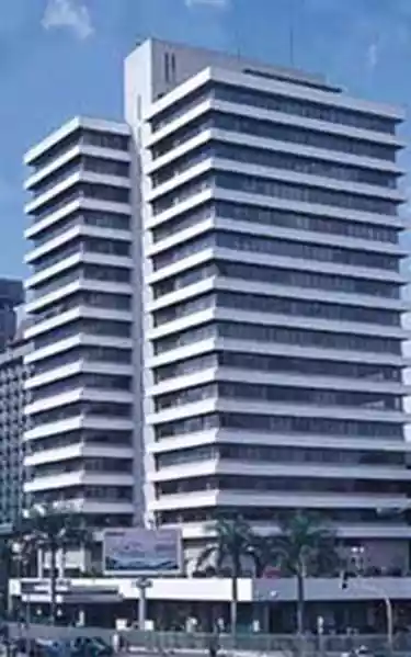 Menara Cakrawala