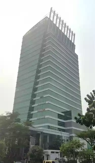Menara Citicon