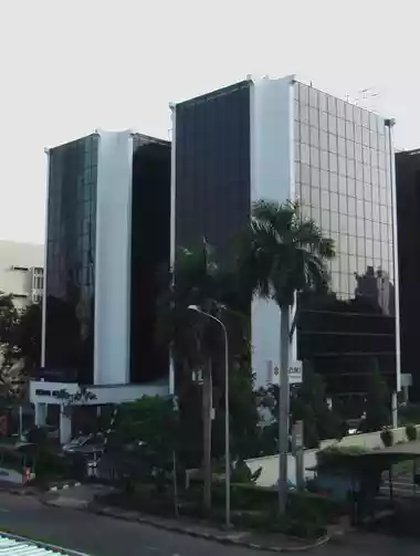 Menara Duta