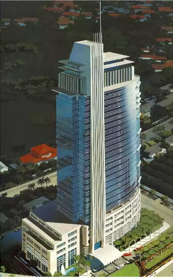 Menara Kadin