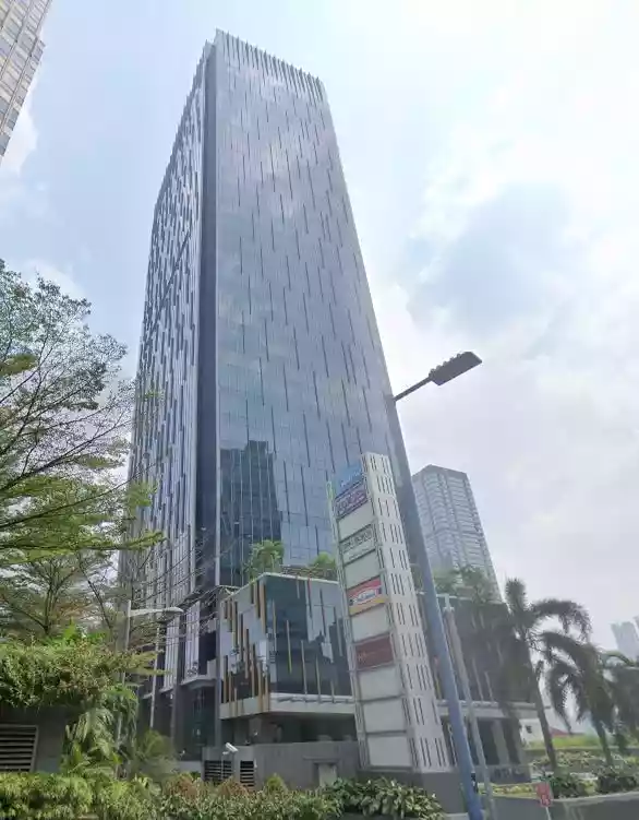 Menara Pertiwi
