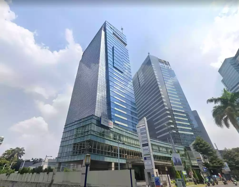Menara Prima 1