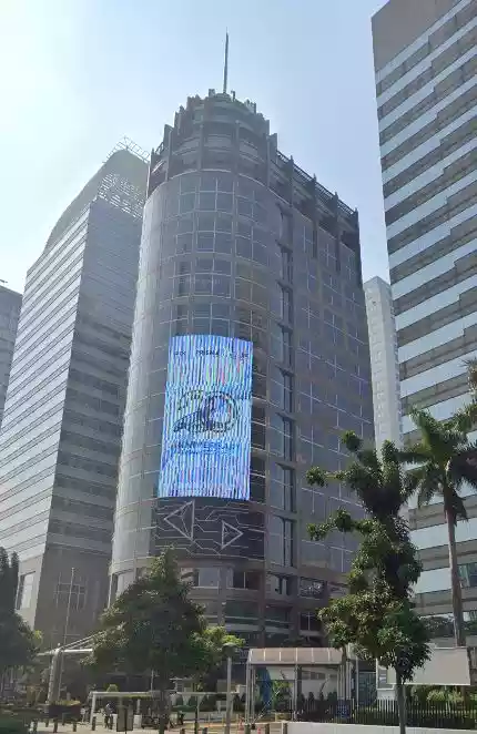Menara Sudirman