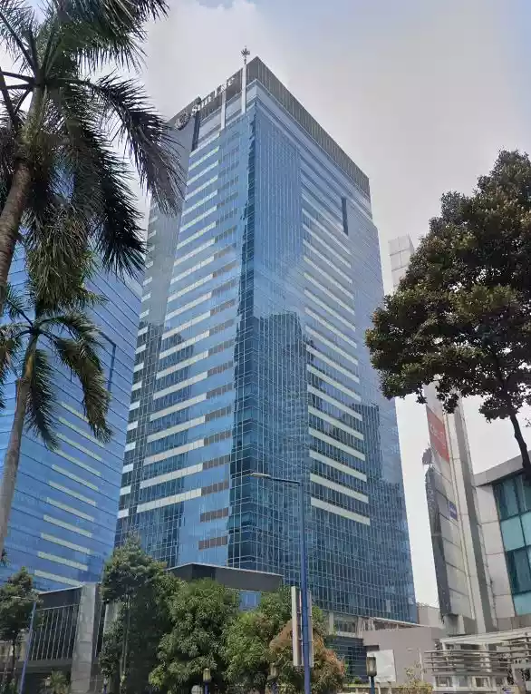 Menara Sun Life