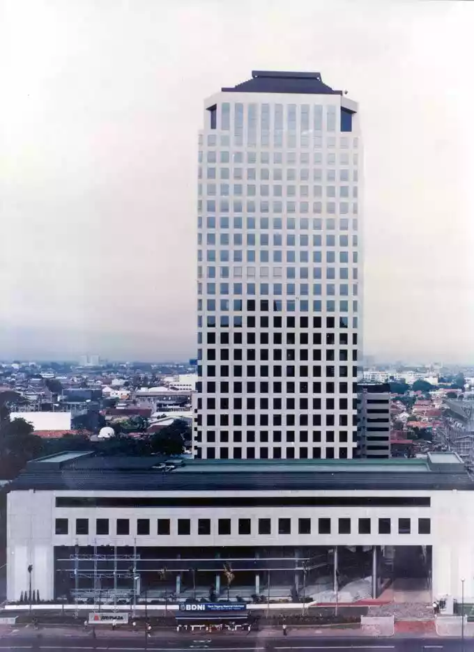 Menara Thamrin