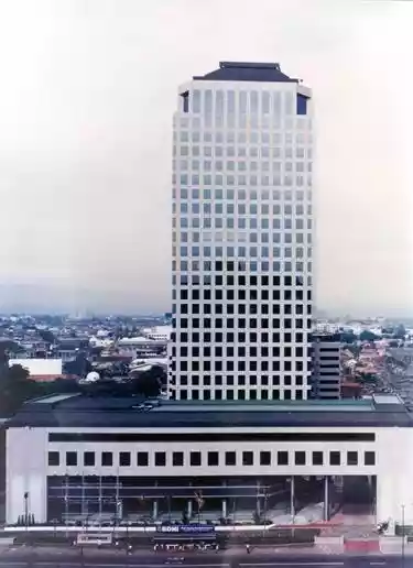 Menara Thamrin