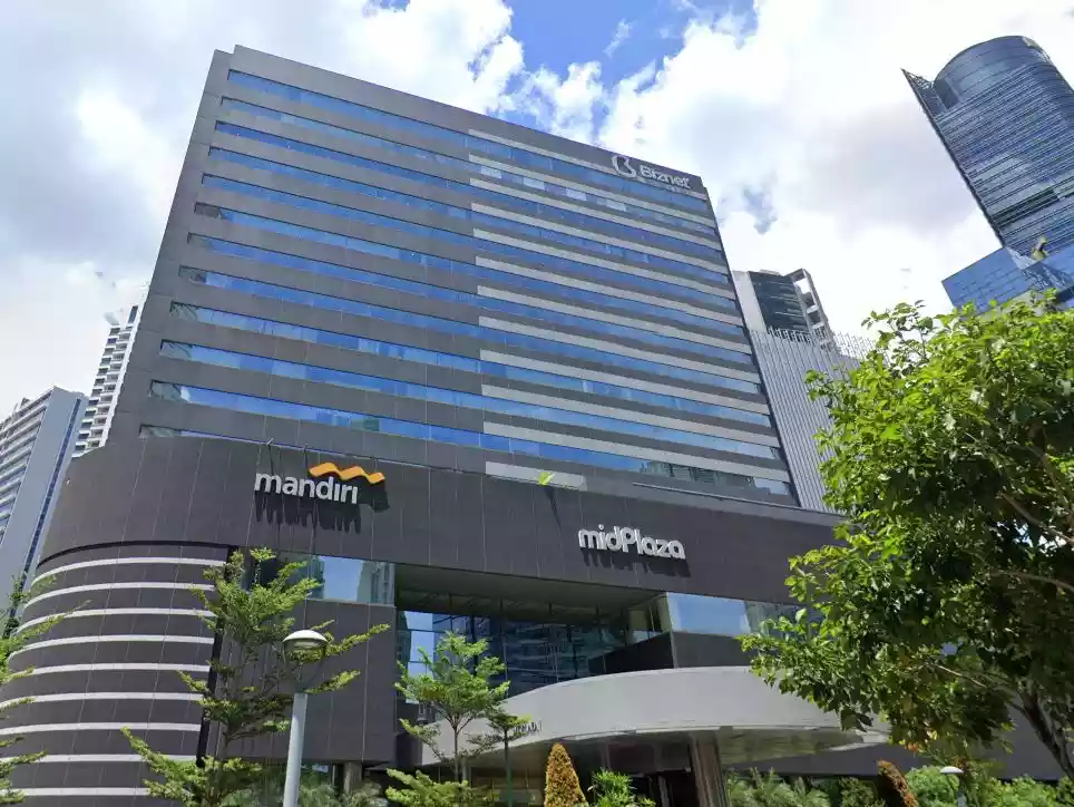 Mid Plaza 1