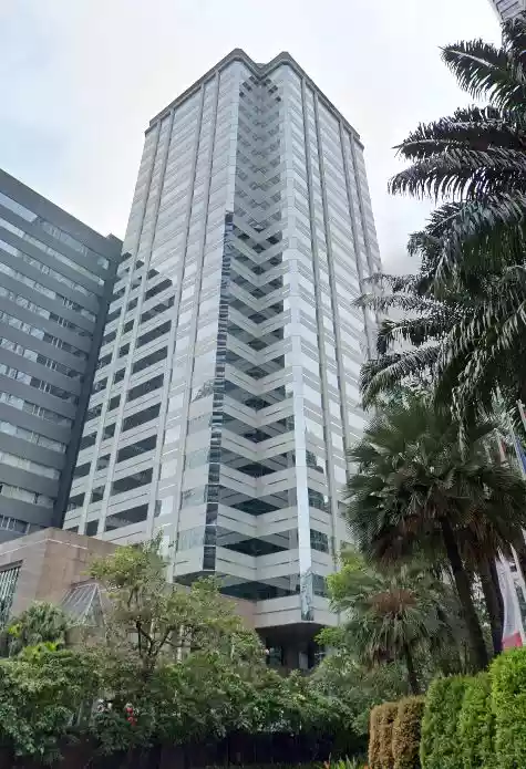 Mid Plaza 2