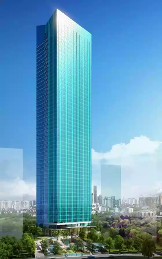 Millennium Centennial Center