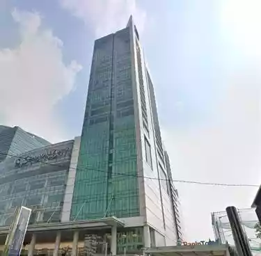 Panin Tower (Senayan City)