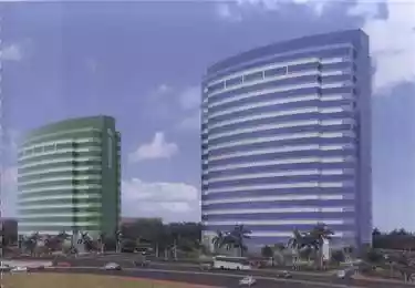 Pondok Indah Office Tower 1