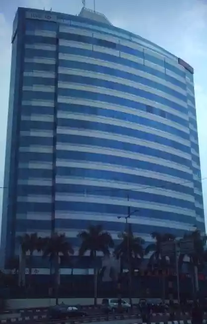 Pondok Indah Office Tower 2