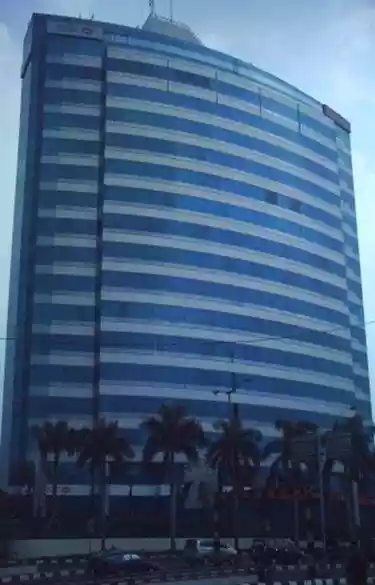 Pondok Indah Office Tower 2