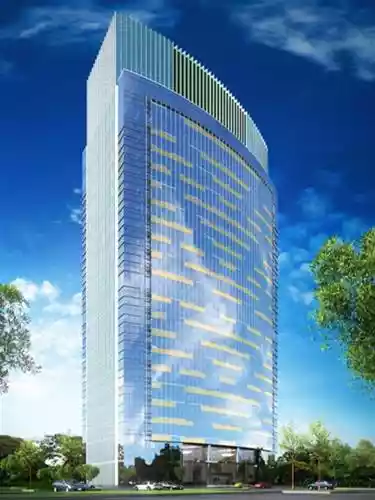 Pondok Indah Office Tower 3