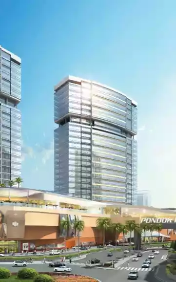 Pondok Indah Office Tower 5