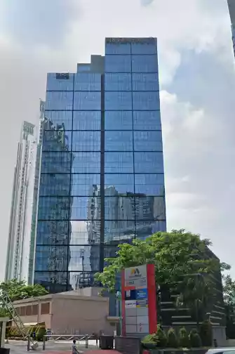 Prudential Tower
