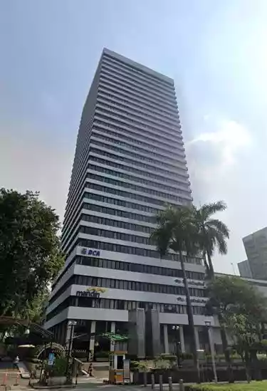 Ratu Plaza