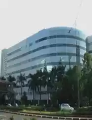 Setiabudi Atrium