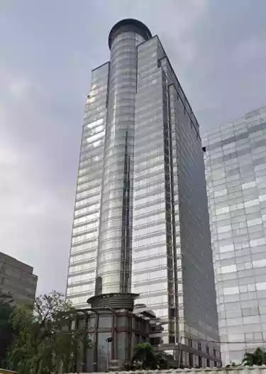 Sinarmas Land Plaza 2