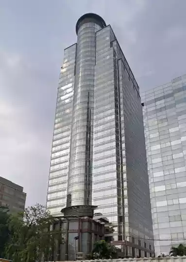 Sinarmas Land Plaza 2