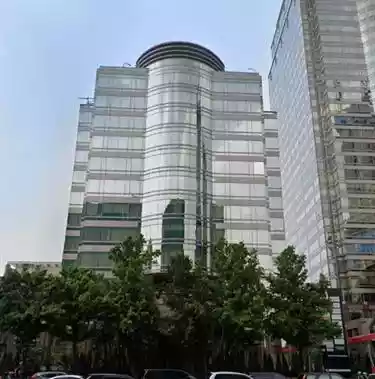 Sinarmas Land Plaza 3