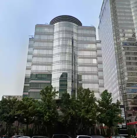 Sinarmas Land Plaza 3