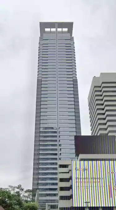 Sinarmas Land Plaza Sudirman