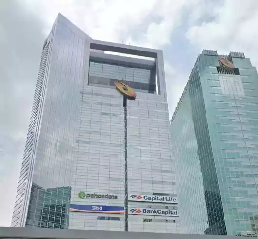 Sona Topas Tower
