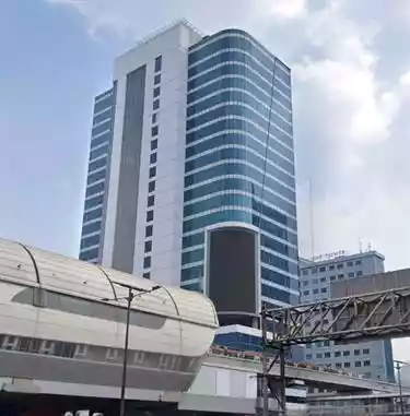 T Tower