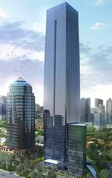 The Tower