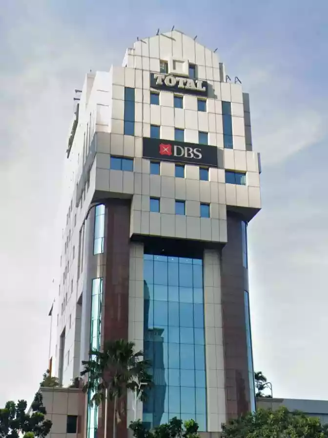 Total Building
