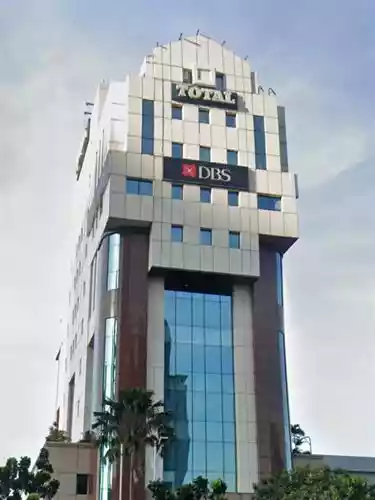 Total Building