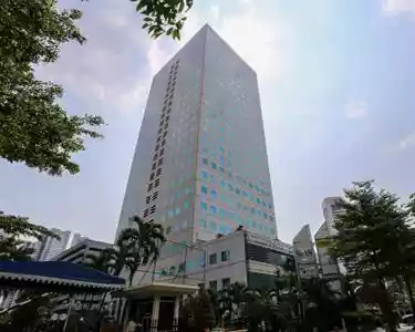 Wisma KEIAI