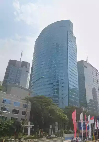 Wisma Mulia 2