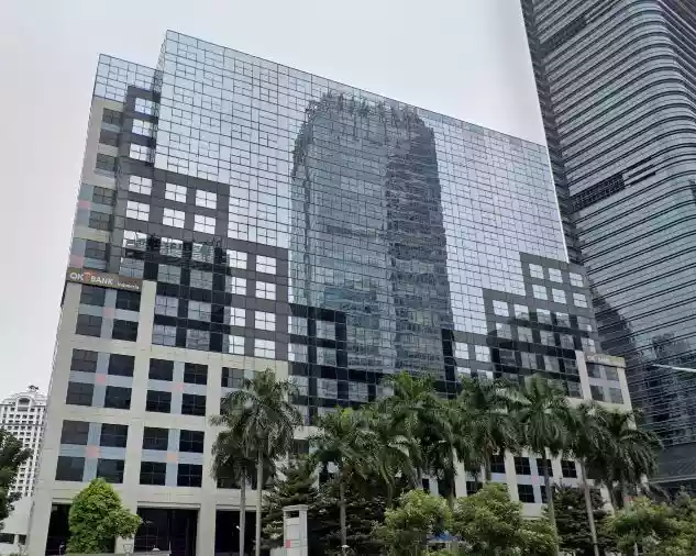 Wisma Nugra Santana