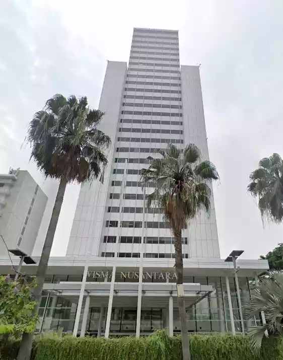 Wisma Nusantara