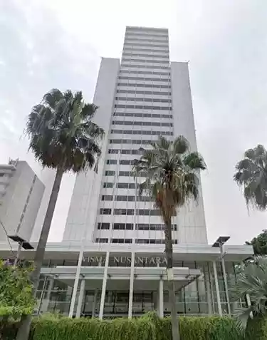 Wisma Nusantara