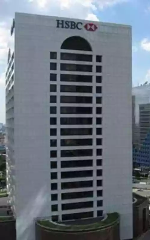 World Trade Centre 1