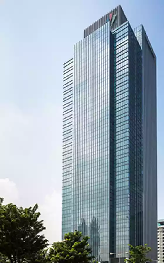 World Trade Centre 2